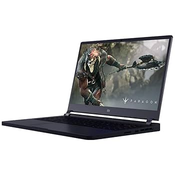 Amazon.co.jp: Xiaomi Mi Gaming Laptop Intel Core i5-730HQ/i7